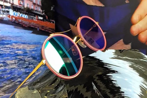 Gökçen Optik - Resim 18