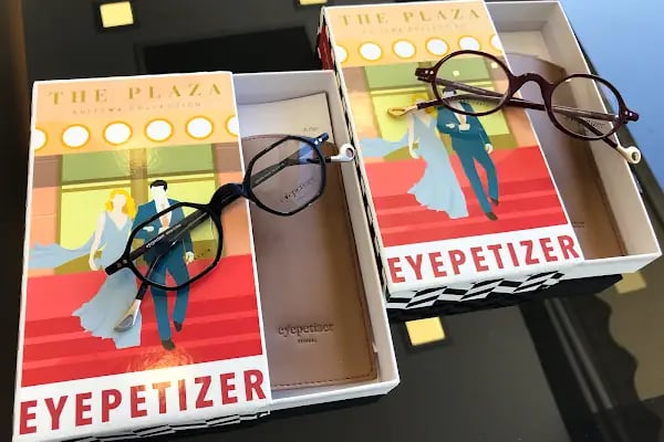 Gökçen Optik - Resim 17