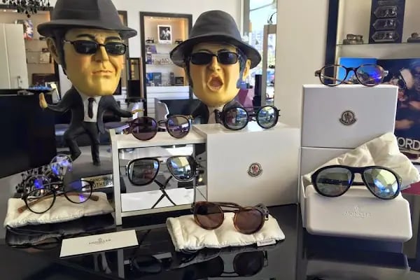 Gökçen Optik - Resim 14