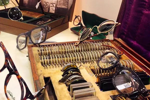 Gökçen Optik - Resim 8
