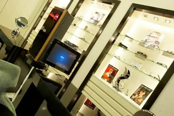 Gökçen Optik - Resim 9
