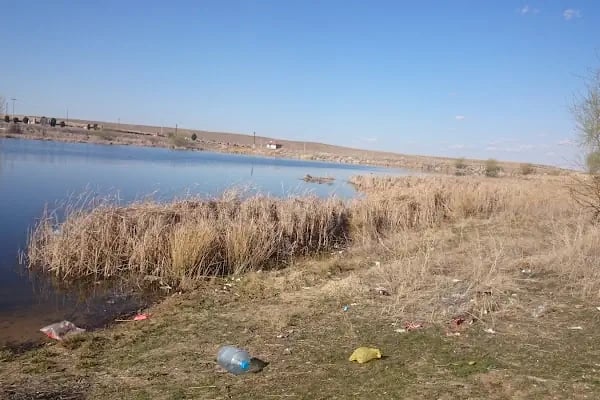 Başhüyük Göleti - Resim 11