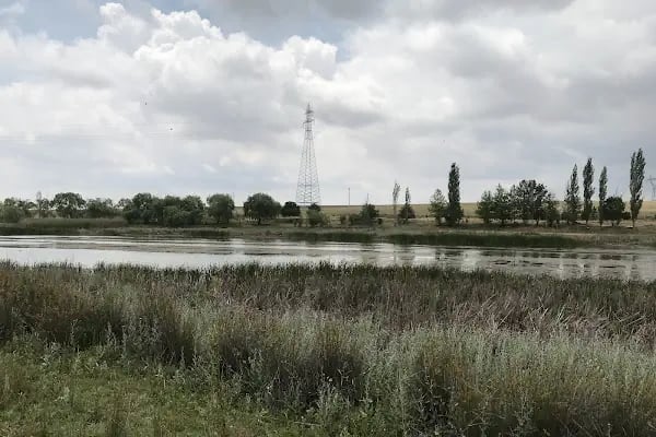 Başhüyük Göleti - Resim 13