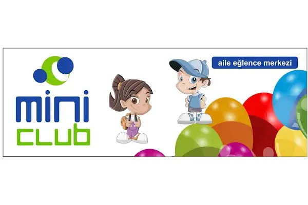 Mini Club Aile Eğlence Merkezi Luna Park - Resim 12