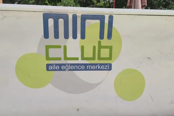 Mini Club Aile Eğlence Merkezi Luna Park - Resim 11