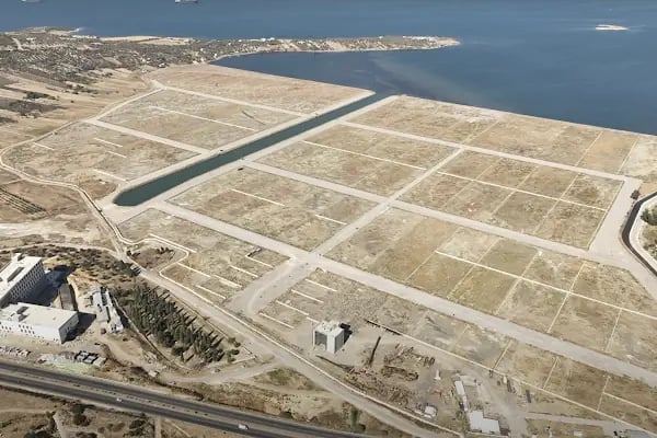 YATEK - S.S. Yat ve Tekne İmalatçıları Endüstrisi Toplu İşyeri Yapı Kooperatifi - Resim 14