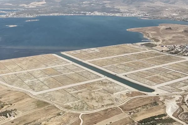 YATEK - S.S. Yat ve Tekne İmalatçıları Endüstrisi Toplu İşyeri Yapı Kooperatifi - Resim 12