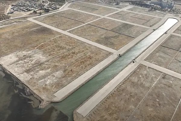 YATEK - S.S. Yat ve Tekne İmalatçıları Endüstrisi Toplu İşyeri Yapı Kooperatifi - Resim 11