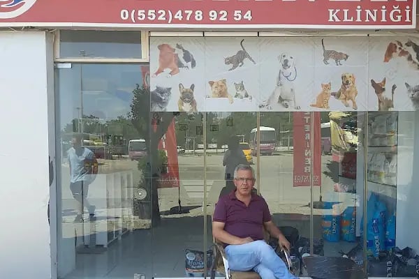 KAMACI VETERİNER KLİNİĞİ - Resim 7