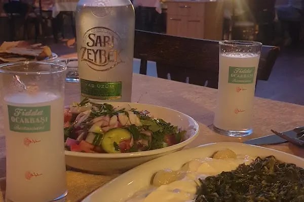 Seyir Cafe &amp; Restaurant - Resim 16