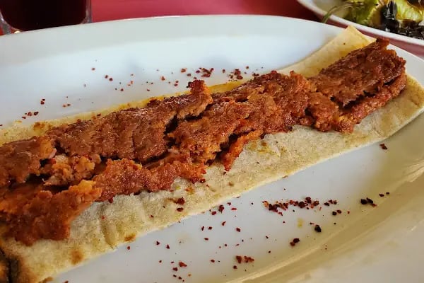 Seyir Cafe &amp; Restaurant - Resim 6
