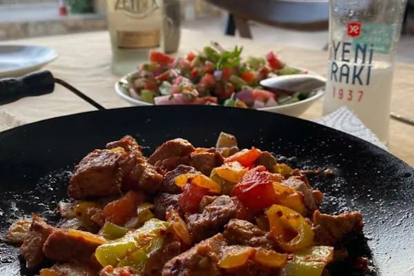 Seyir Cafe &amp; Restaurant - Resim 3