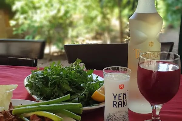 Seyir Cafe &amp; Restaurant - Resim 13