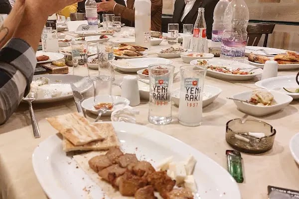 Seyir Cafe &amp; Restaurant - Resim 14