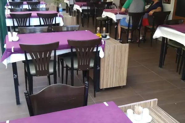 Seyir Cafe &amp; Restaurant - Resim 8