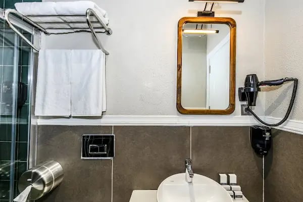 Nenessa Airport Hotel-İstanbul Airport - Resim 18