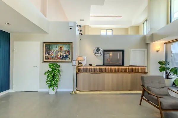 Nenessa Airport Hotel-İstanbul Airport - Resim 5