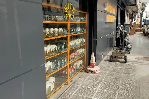 Site Civata ve Hırdavat - Resim 4