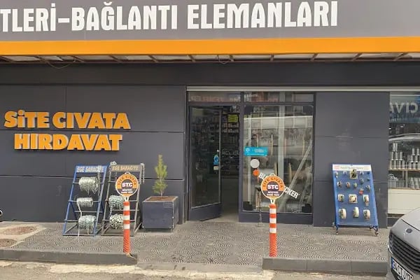 Site Civata ve Hırdavat - Resim 12