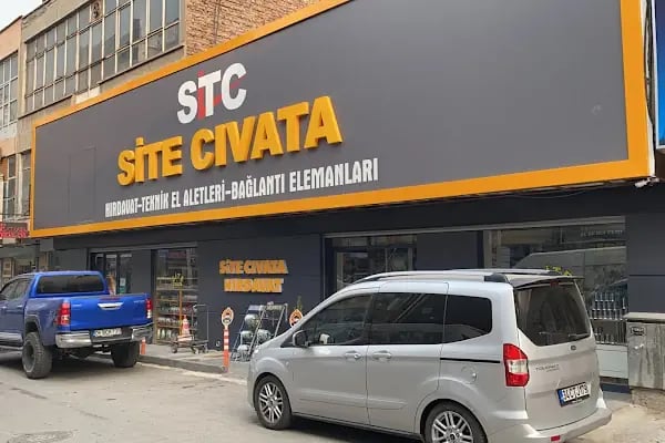 Site Civata ve Hırdavat - Resim 9