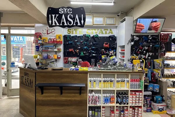Site Civata ve Hırdavat - Resim 18