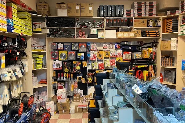 Site Civata ve Hırdavat - Resim 8
