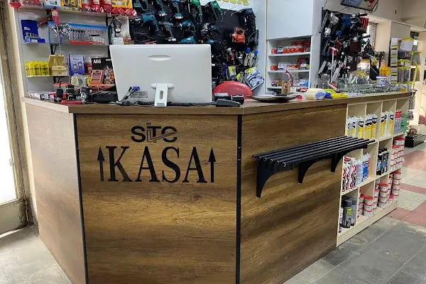 Site Civata ve Hırdavat - Resim 3