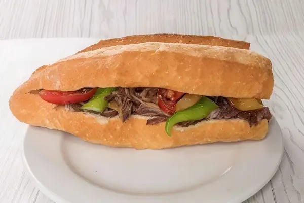 MEŞHUR BODRUM SEBZELİ DÖNERCİSİ-CİHAN USTA DÖNER - Resim 14