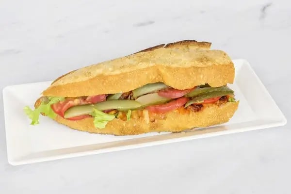MEŞHUR BODRUM SEBZELİ DÖNERCİSİ-CİHAN USTA DÖNER - Resim 18