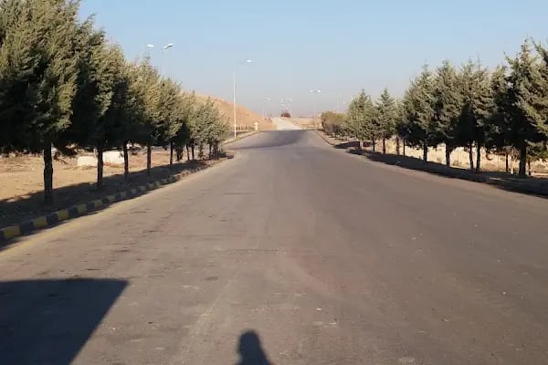 Oyak Beton Ayaş Agrega Tesisi - Resim 3
