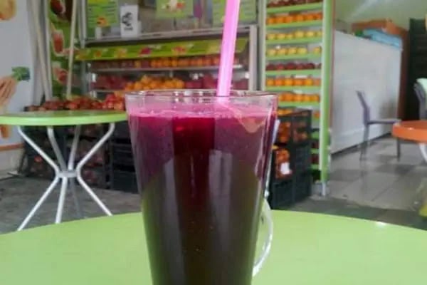 ATOM CAFE LAND - Resim 7