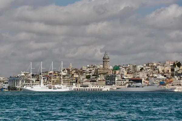 İstanbul Liman Başkanlığı - Resim 6