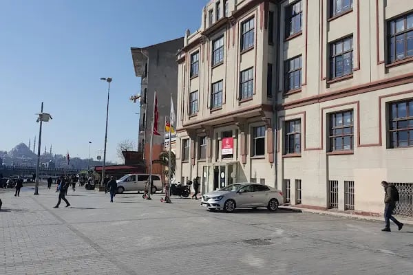İstanbul Liman Başkanlığı - Resim 3