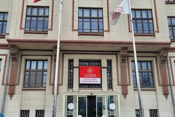 İstanbul Liman Başkanlığı - Resim 17