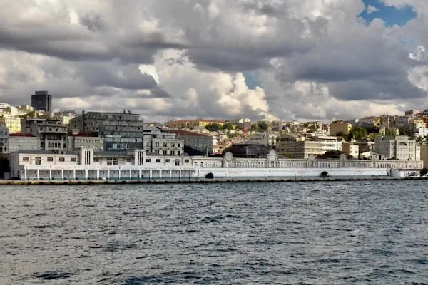İstanbul Liman Başkanlığı - Resim 13