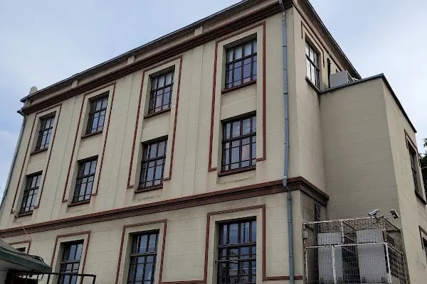 İstanbul Liman Başkanlığı - Resim 8