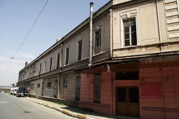 İstanbul Liman Başkanlığı - Resim 19