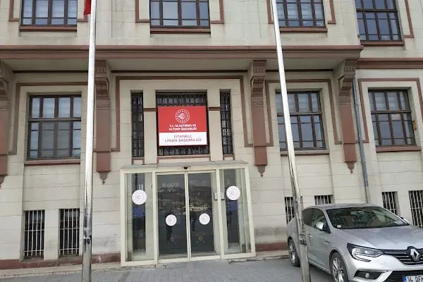 İstanbul Liman Başkanlığı - Resim 20