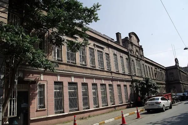 İstanbul Liman Başkanlığı - Resim 14