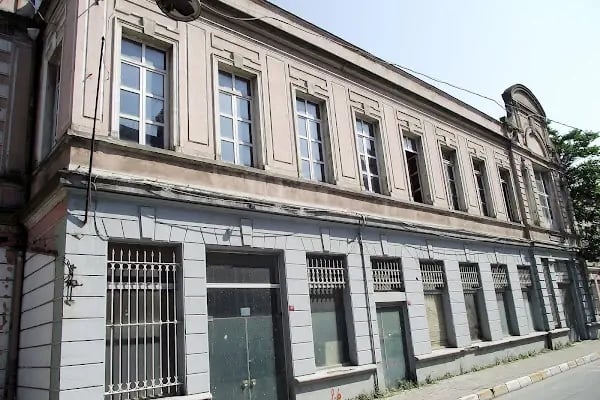 İstanbul Liman Başkanlığı - Resim 16