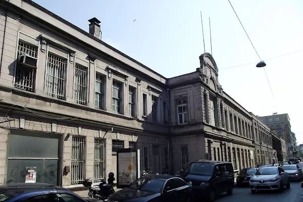 İstanbul Liman Başkanlığı - Resim 15