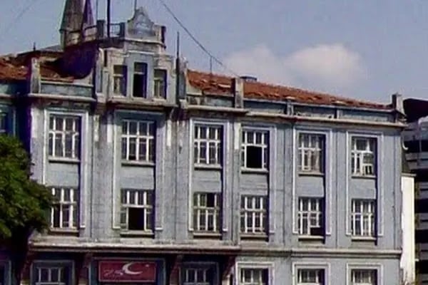 İstanbul Liman Başkanlığı - Resim 10
