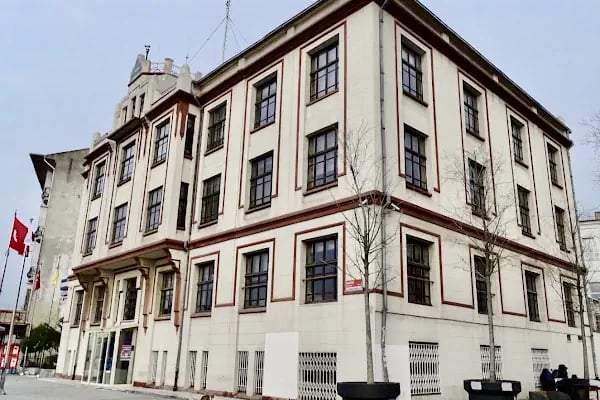 İstanbul Liman Başkanlığı - Resim 2