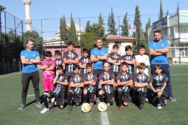 Vole Spor Kulübü ve Futbol Okulu - Resim 2