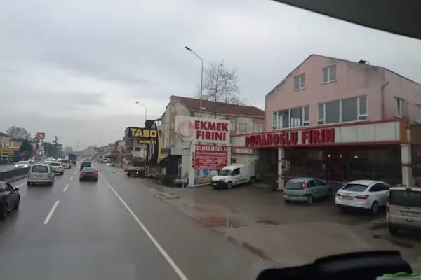 Dumanoğlu Firin - Resim 2