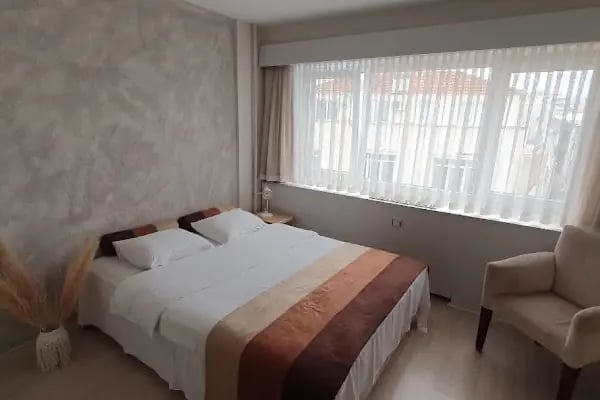 WELL LİFE HOTELS & RESTAURANT - Resim 5