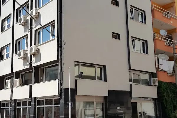 WELL LİFE HOTELS & RESTAURANT - Resim 15
