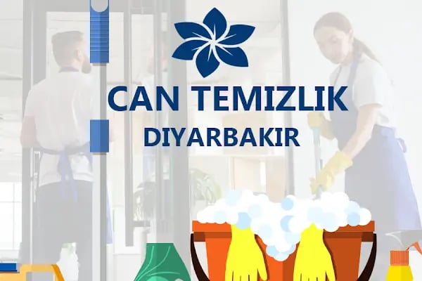 Diyarbakır Can Temizlik - Resim 4