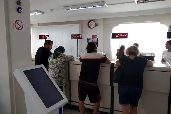 Alanya 5. Noterliği - Resim 16