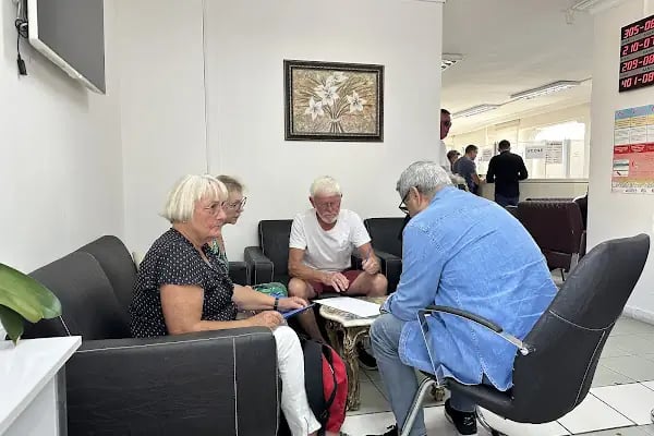 Alanya 5. Noterliği - Resim 5